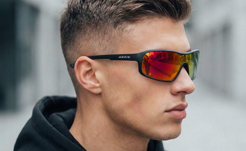 OZZIE OZ 17:30 P4 - Зображення 2